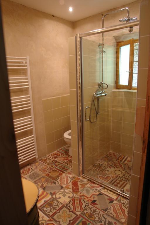 Mas La Donzelenche Vialas Room photo